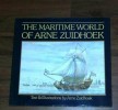 The Maritime World of Arne Zuidhoek